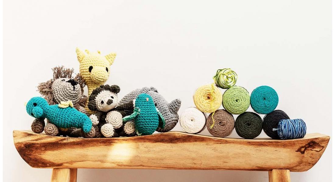 5 conseils Amigurumi : comment crocheter la poupée parfaite