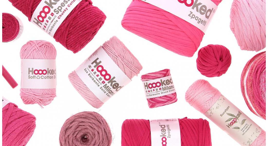 Wij steunen Pink Ribbon!