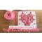 Love in Every Stitch: Free Valentine’s Heart Crochet Pattern