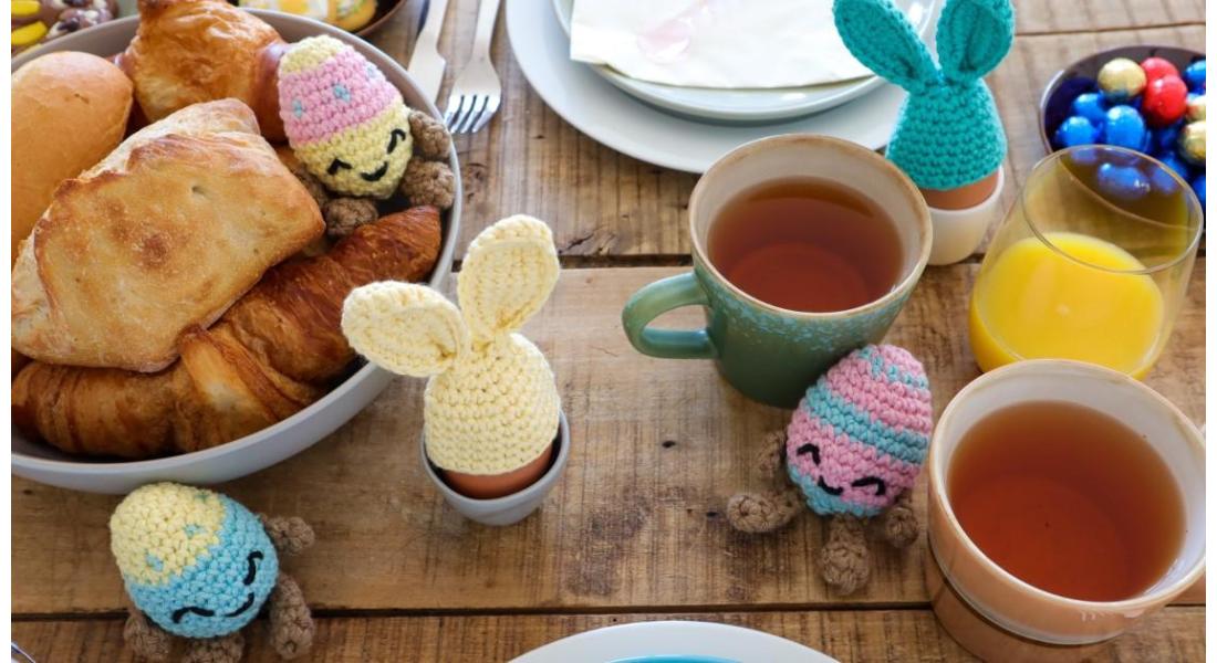 Hop into Easter fun with egg-citing activities!