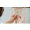 Tracing the Threads of History: The Evolution of Macramé