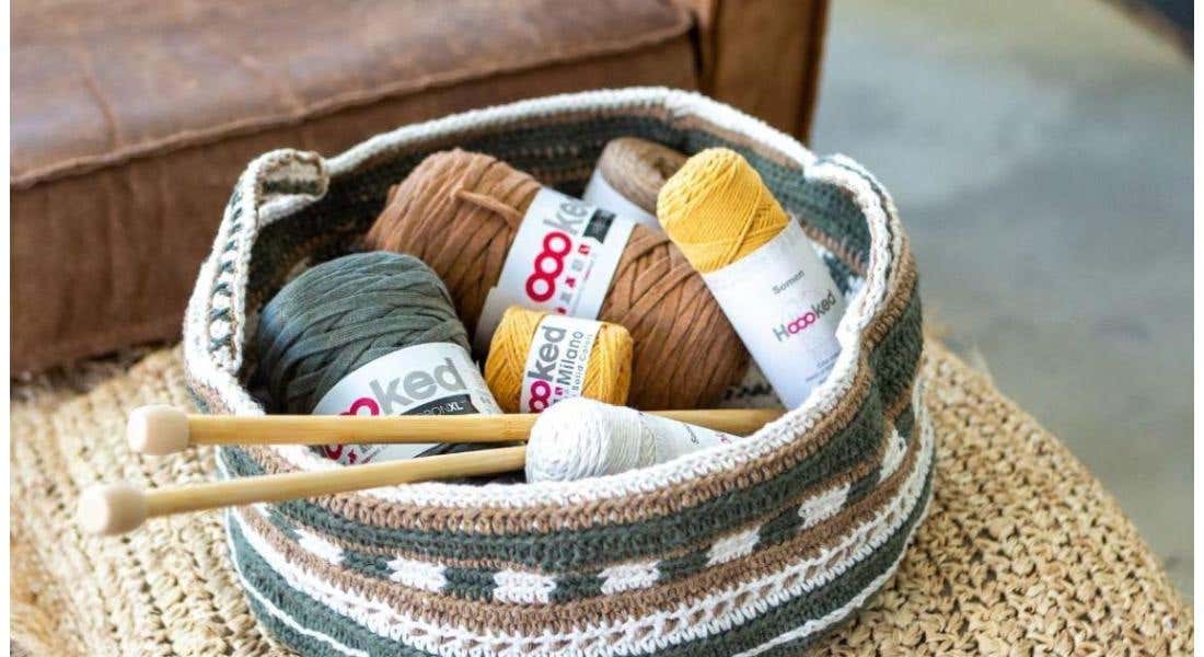 How to Monetize Your Craft: Tips for Small Business Owners Using Hoooked Yarns