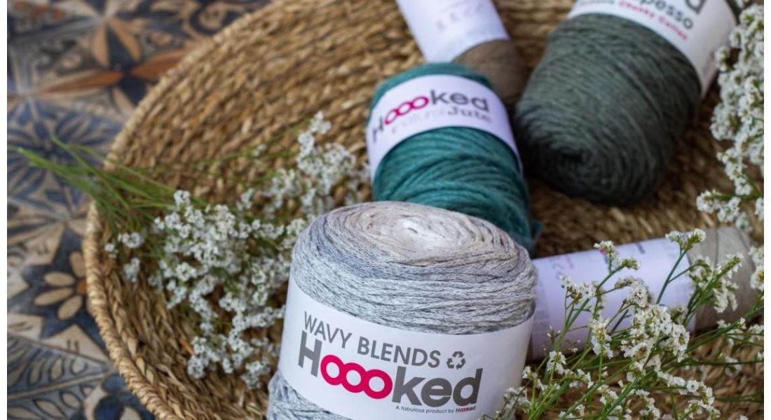 Earth Day: Discover Sustainable Yarns for Eco-Friendly Crafting!