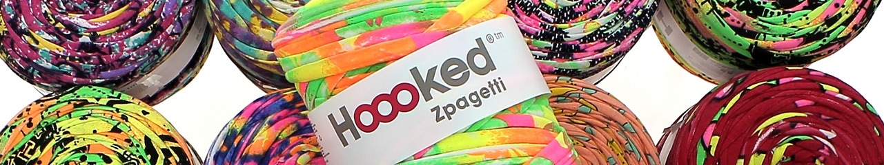 Zpagetti Gemustert 700g