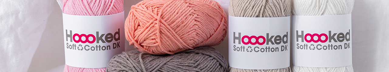 Packs de Soft Cotton DK