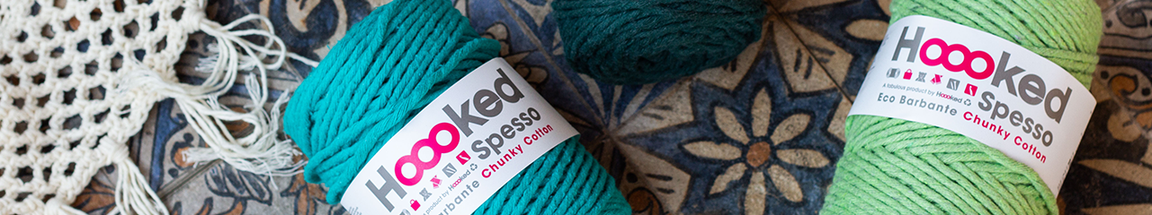 Spesso Eco Barbante 500g