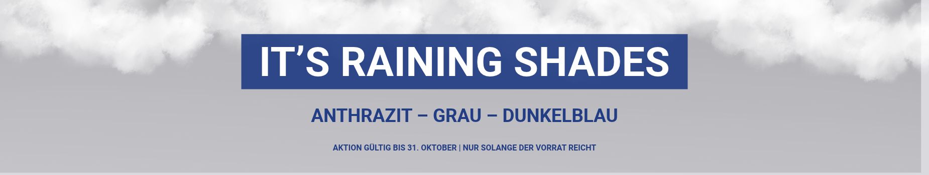 Zpagetti Einfarbig Anthrazit Töne