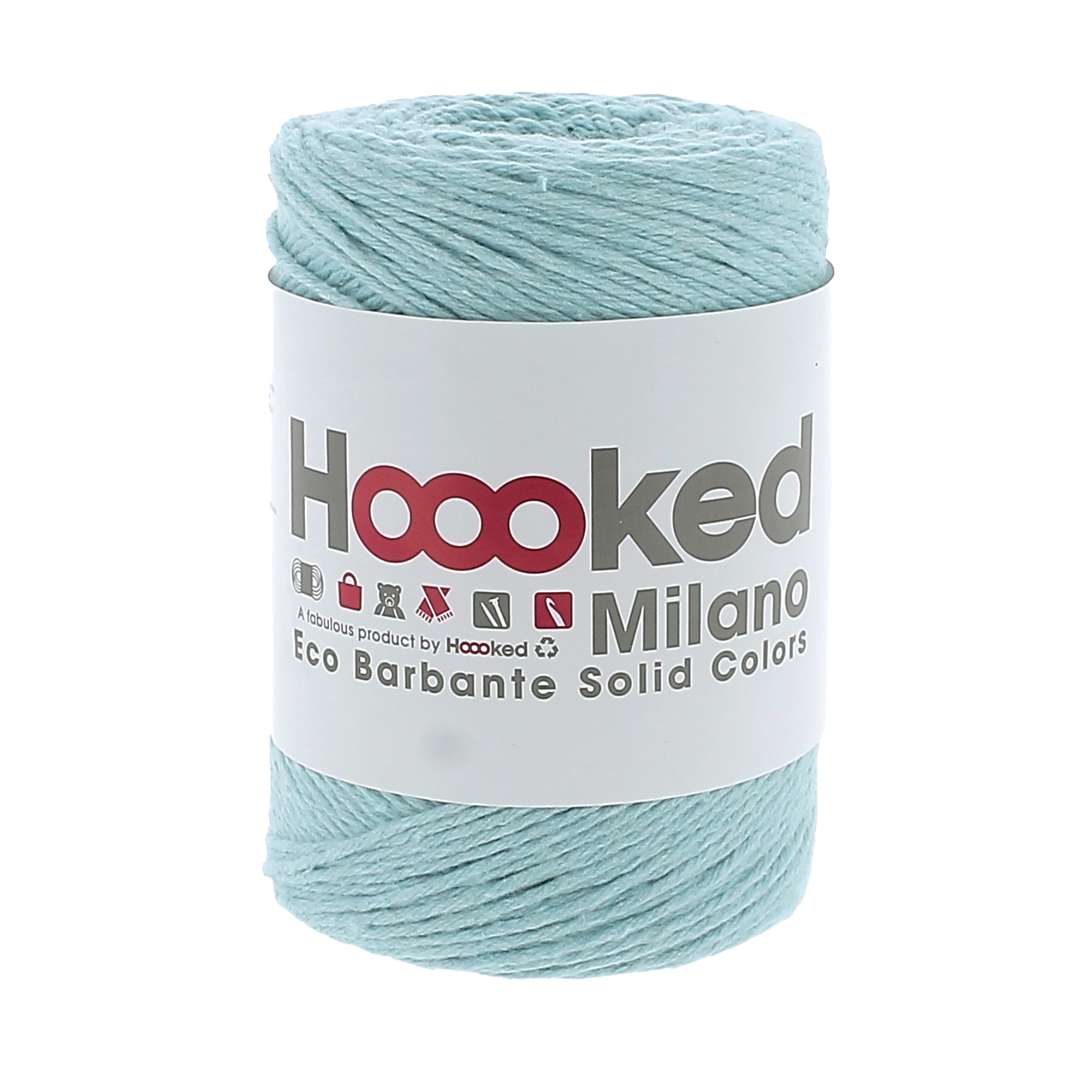 60 077 3XX - Eco Barbante - - Distribución Textil