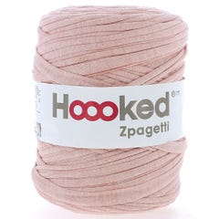 Zpagetti Cotton Yarn Kids Pink