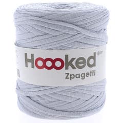 Zpagetti Cotton Yarn Blue Challenge