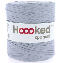 Zpagetti Cotton Yarn Rufous Blue