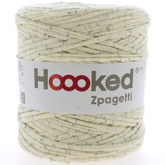 Zpagetti Cotton Yarn Stacciatella Cream