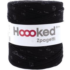 Zpagetti Cotton Yarn Musical Notes