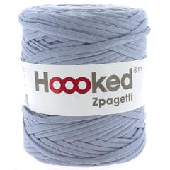 Zpagetti Cotton Yarn Capital Blue