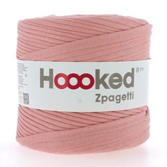 Zpagetti Cotton Yarn Pink Move