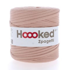 Zpagetti Cotton Yarn Little Piglet Pink