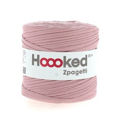 Zpagetti Cotton Yarn Charm Pink