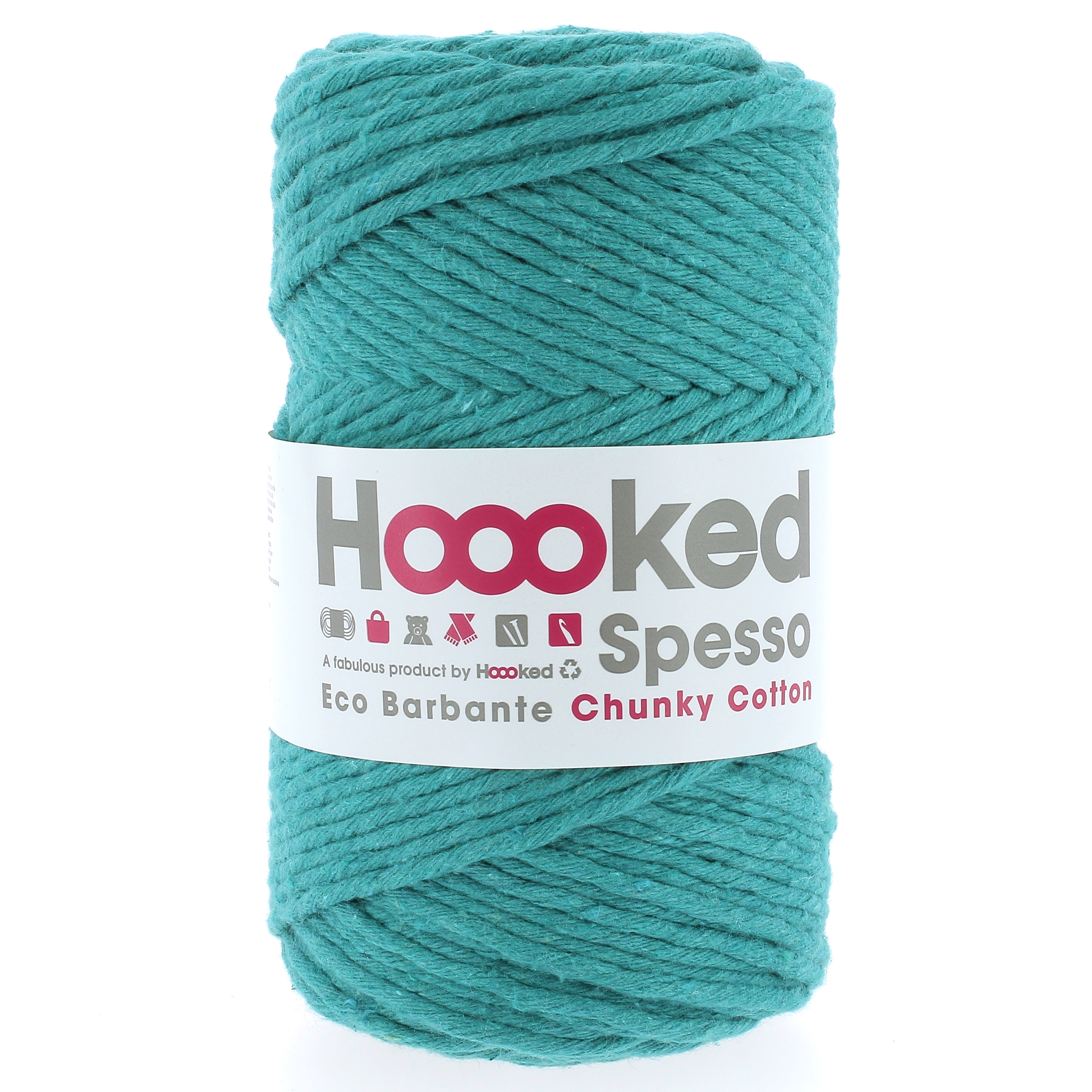 Spesso Chunky Cotton Lagoon