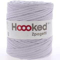 Zpagetti Cotton Yarn Lilac Collection