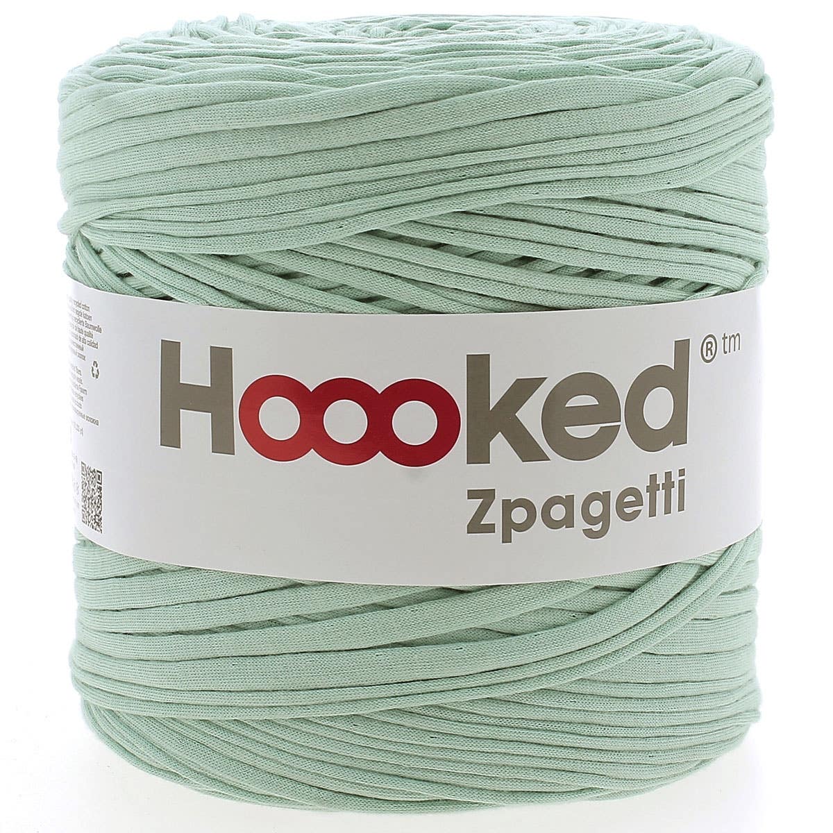 Hoooked Zpagetti - The Original T-shirt Yarn