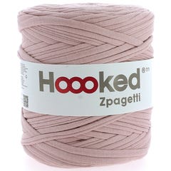 Zpagetti Cotton Yarn Hit Pink