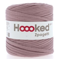 Zpagetti Cotton Yarn Purple Desire