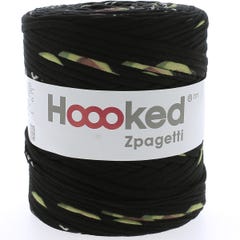Zpagetti Cotton Yarn Some Avocados