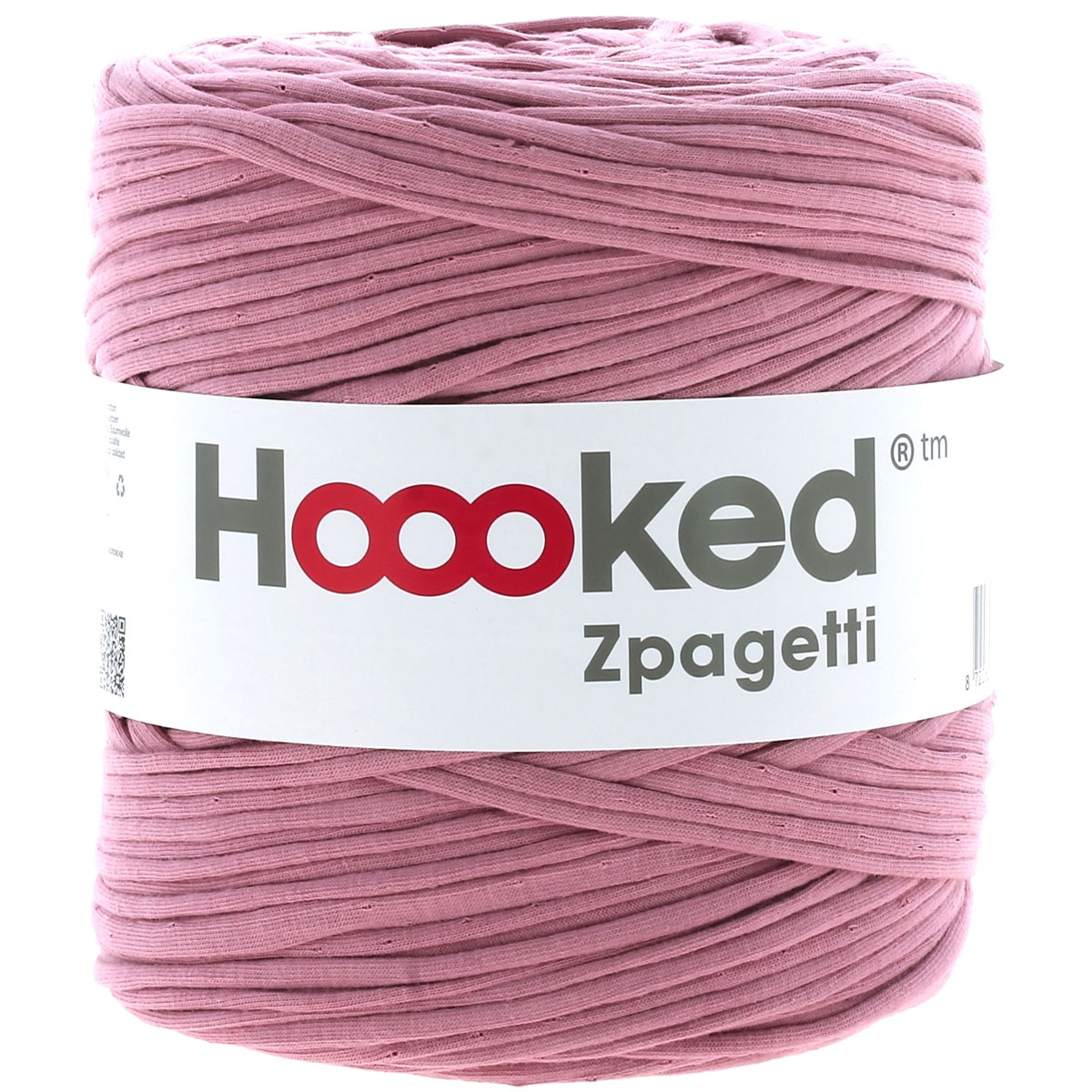 Hoooked | Zpagetti Cotton Yarn Vintage Coffee