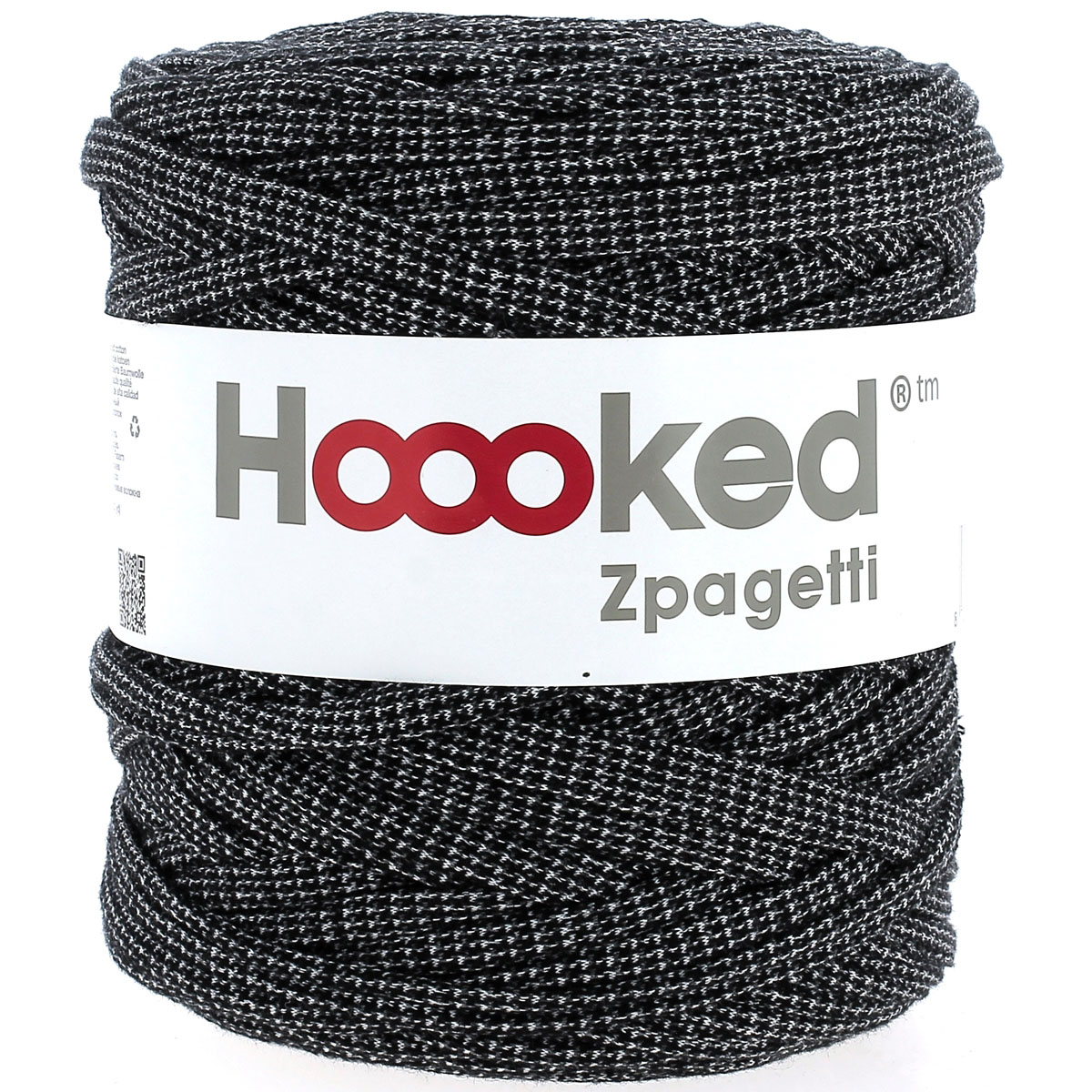 Hoooked | Zpagetti Cotton Yarn Orchide