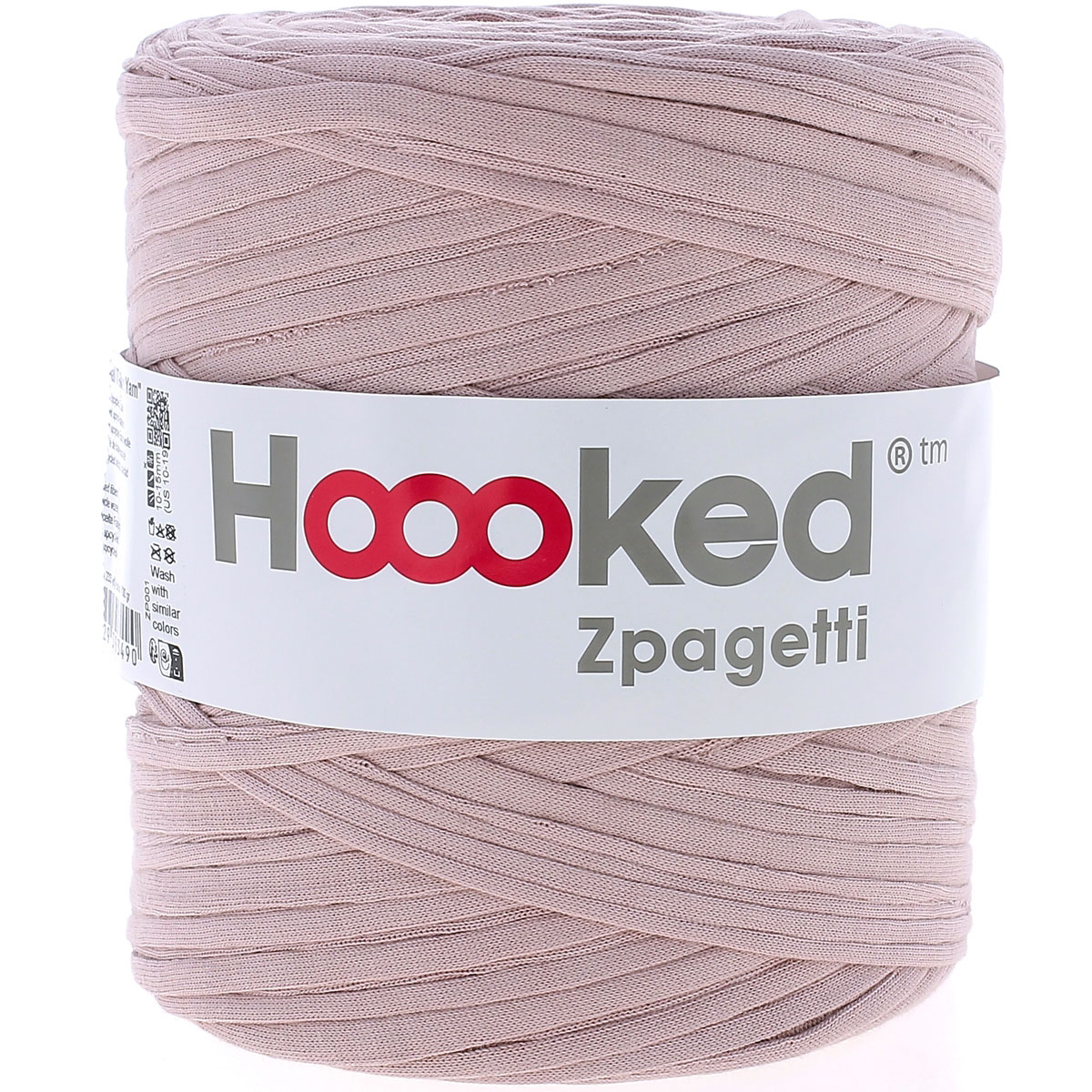 Hoooked | Zpagetti Cotton Yarn Paris Vintage