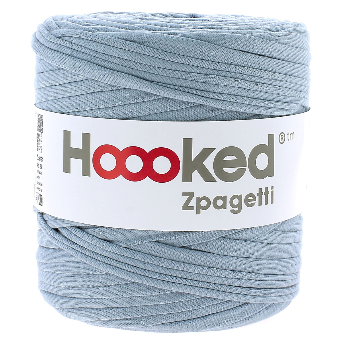 Hoooked | Zpagetti Cotton Yarn Light Cloud