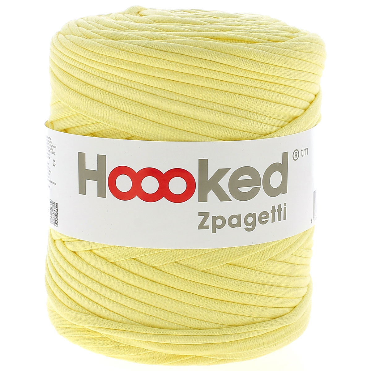 ポ*コ様 Y.A.R.N Hoooked | Zpagetti Cotton Yarn Pikachu