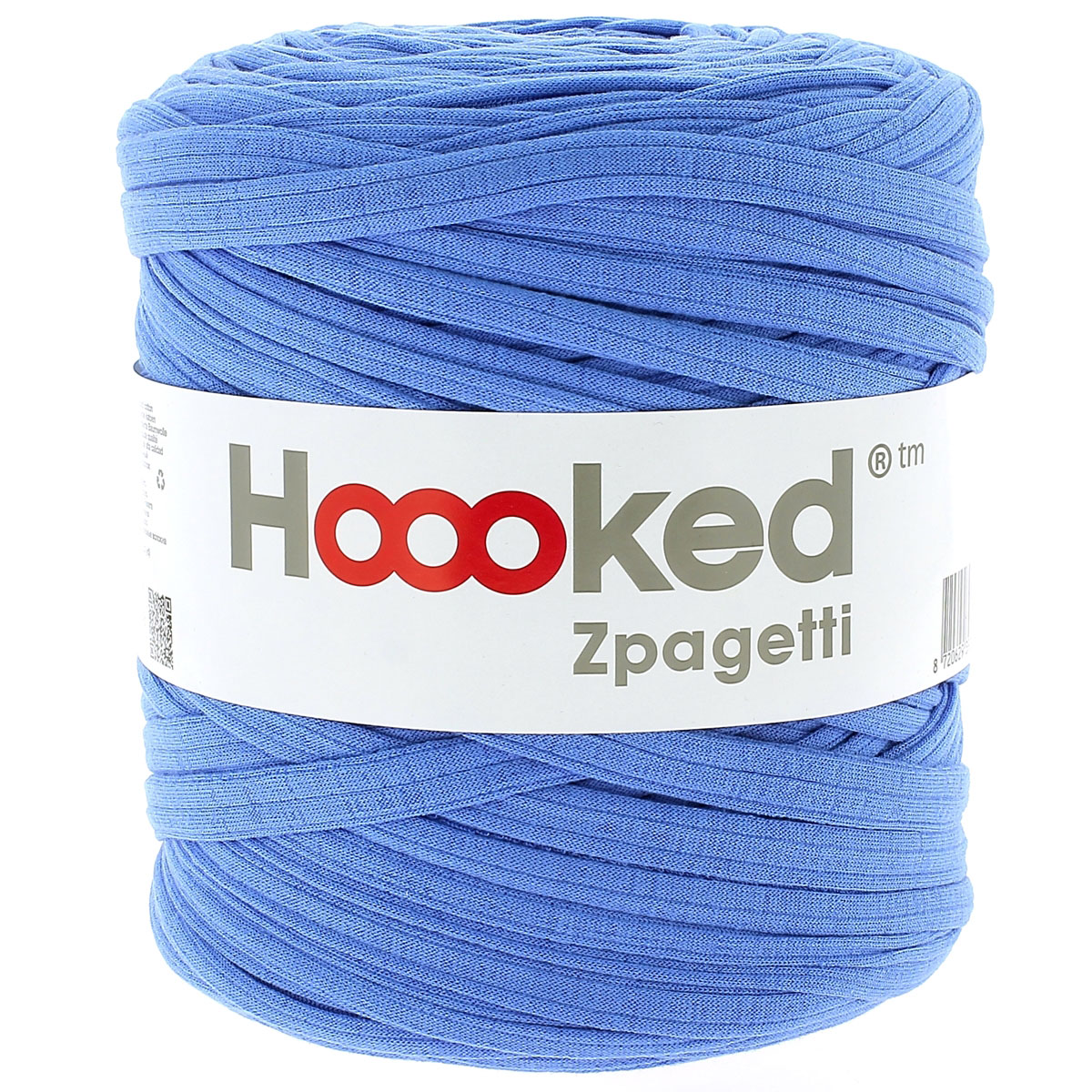Hoooked | Zpagetti Cotton Yarn Beach Please!