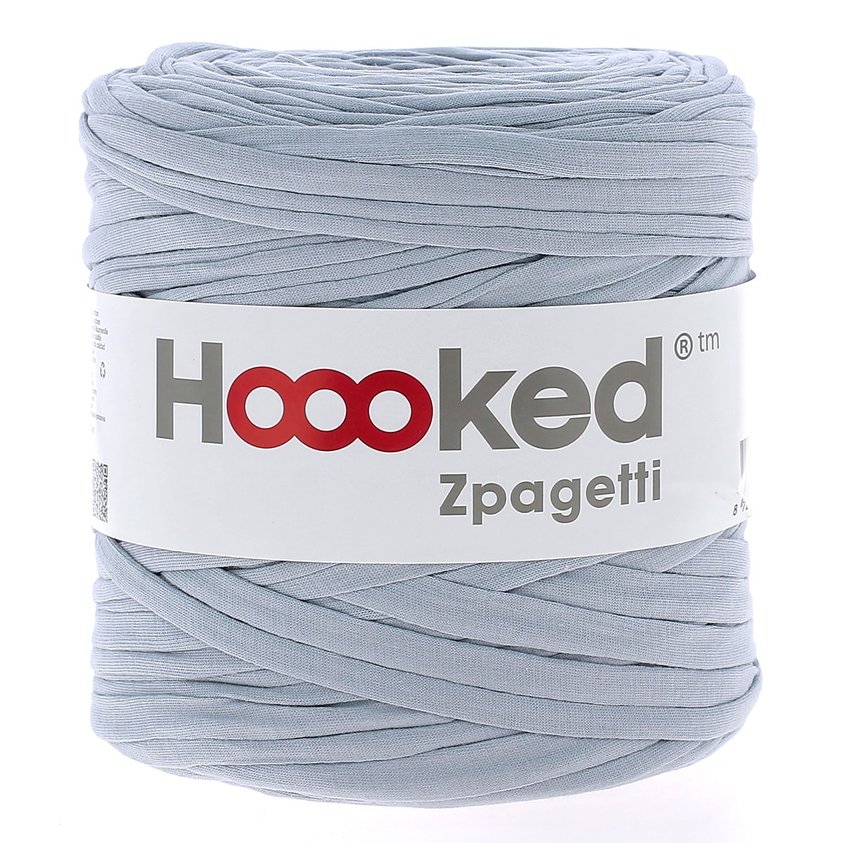 Hoooked | Zpagetti Cotton Yarn Blue Rain
