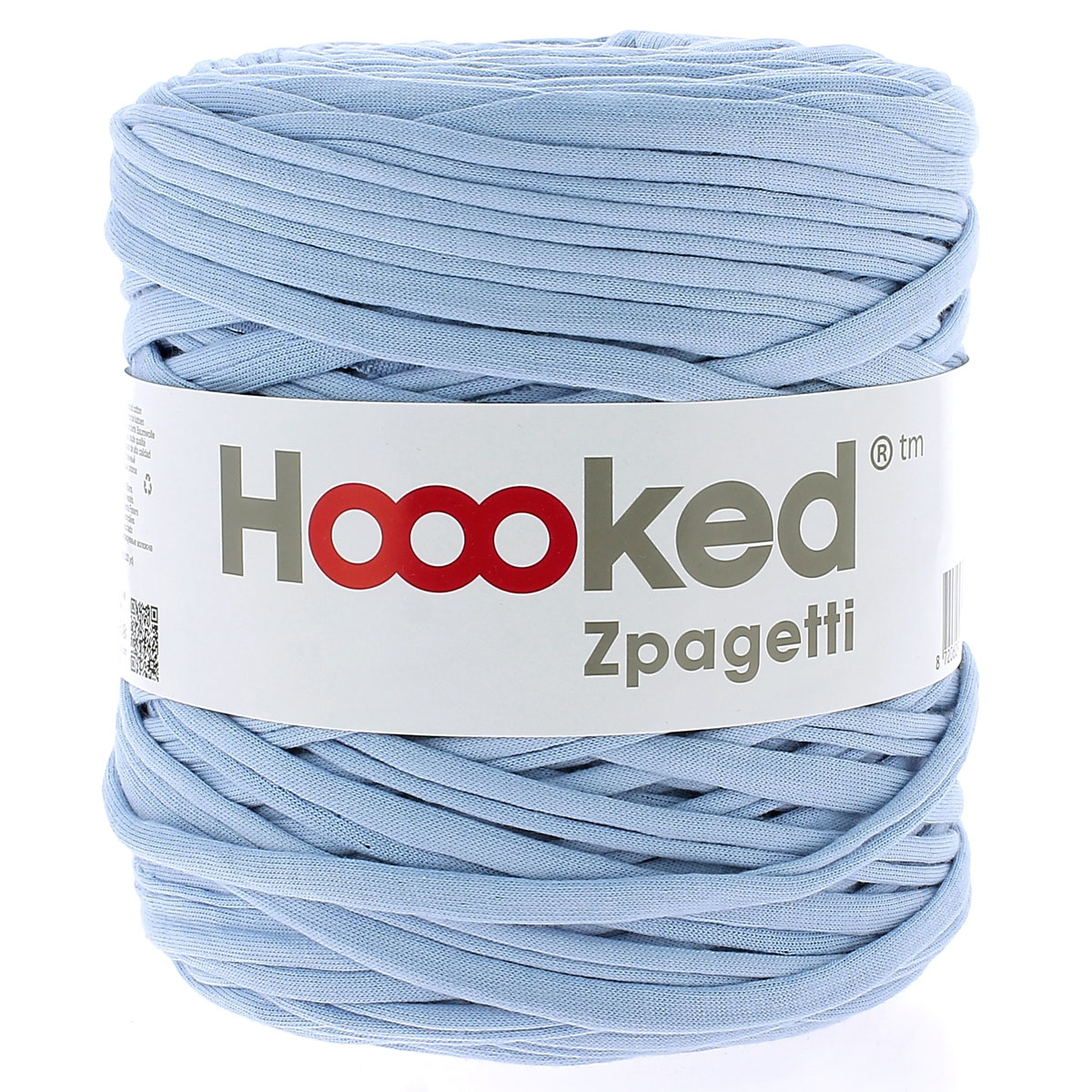 Hoooked | Zpagetti Cotton Yarn Provence Spencer