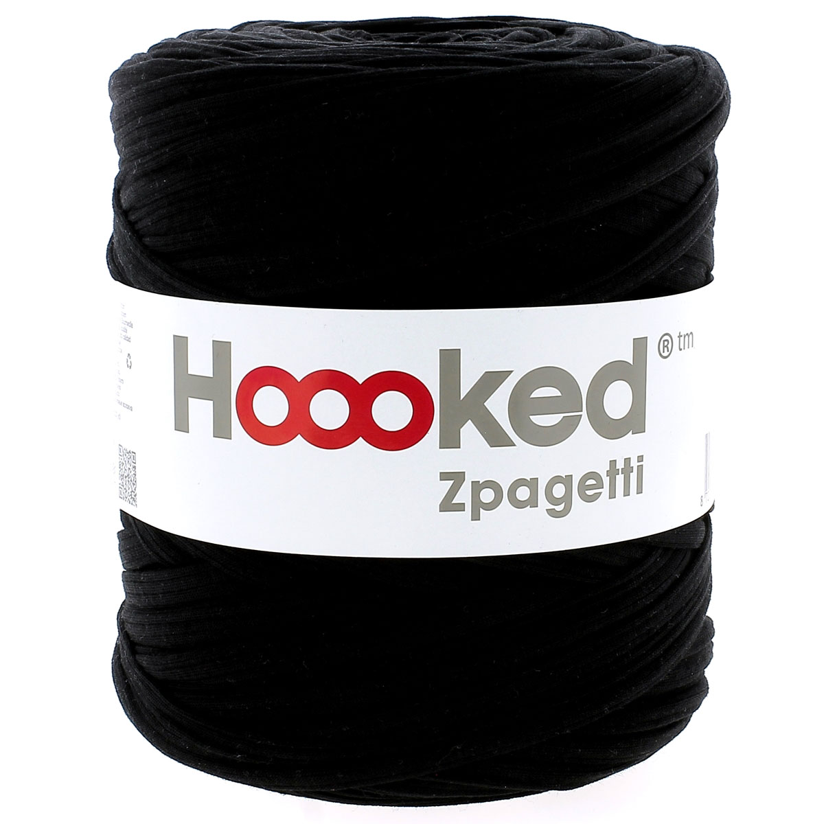 Hoooked | Zpagetti Cotton Yarn Batman Action