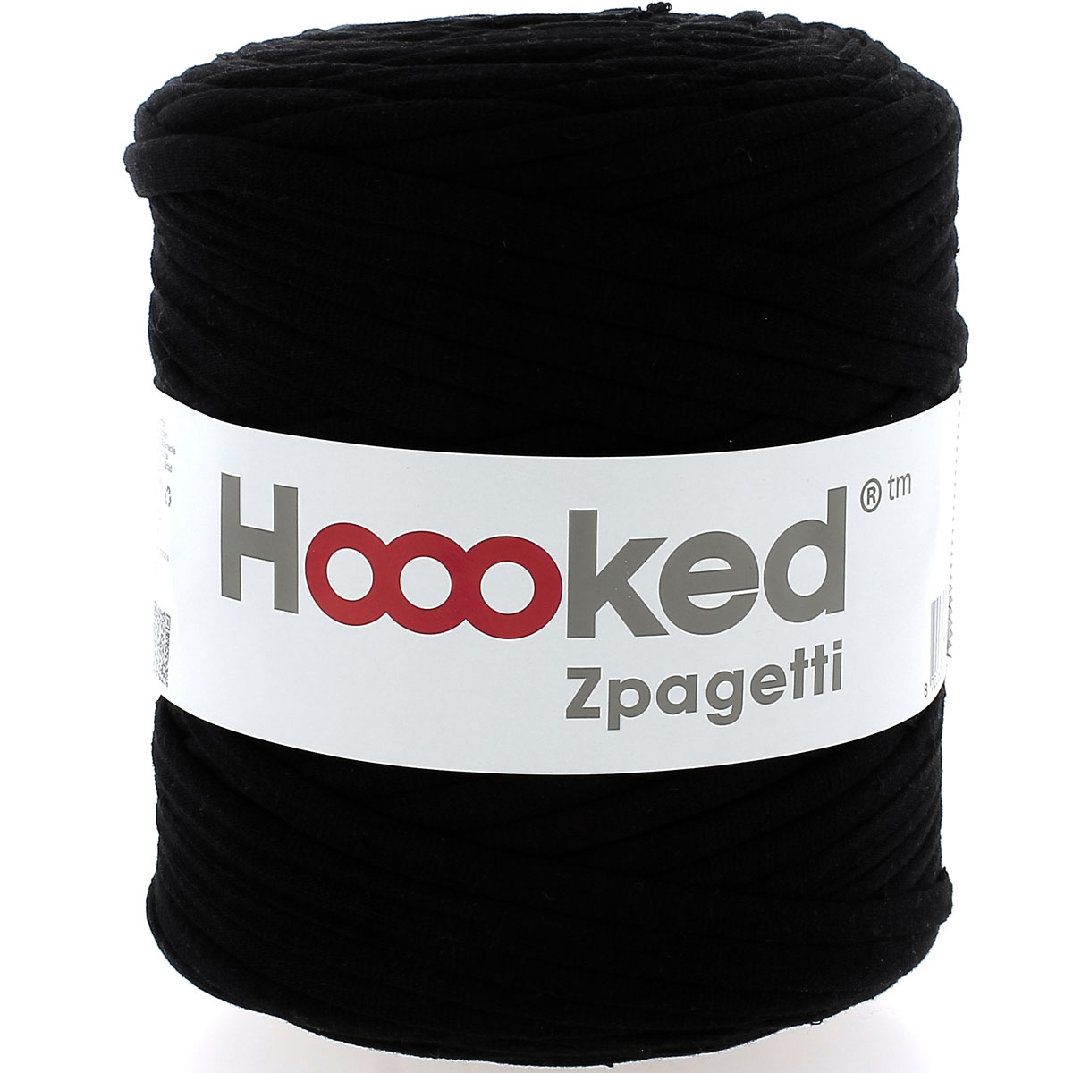 Hoooked | Zpagetti Cotton Yarn Shadow Ninja