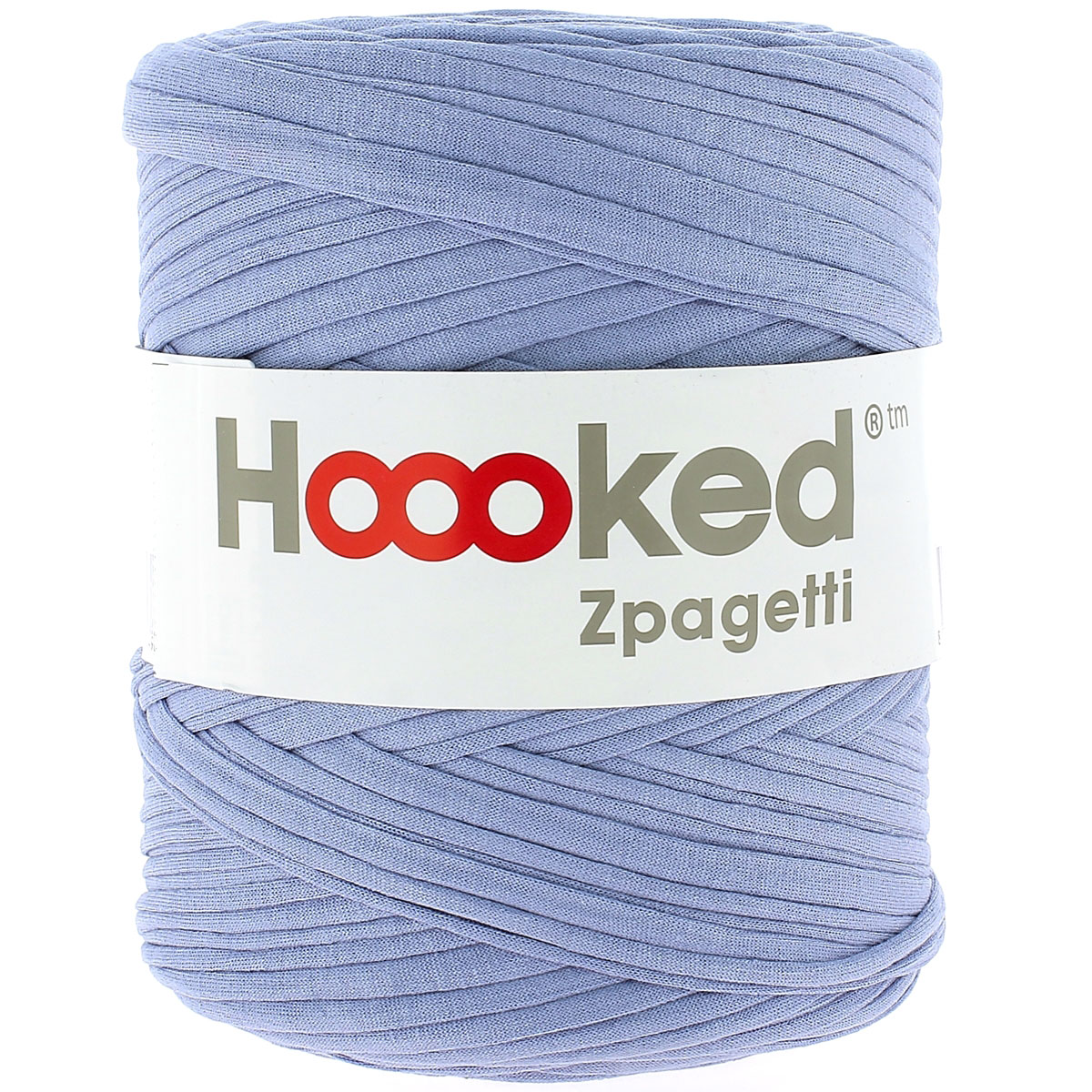 新品未使用品 DISCOVERED COTTON BONE KNIT Hoooked | Zpagetti Cotton Yarn Provence Dream
