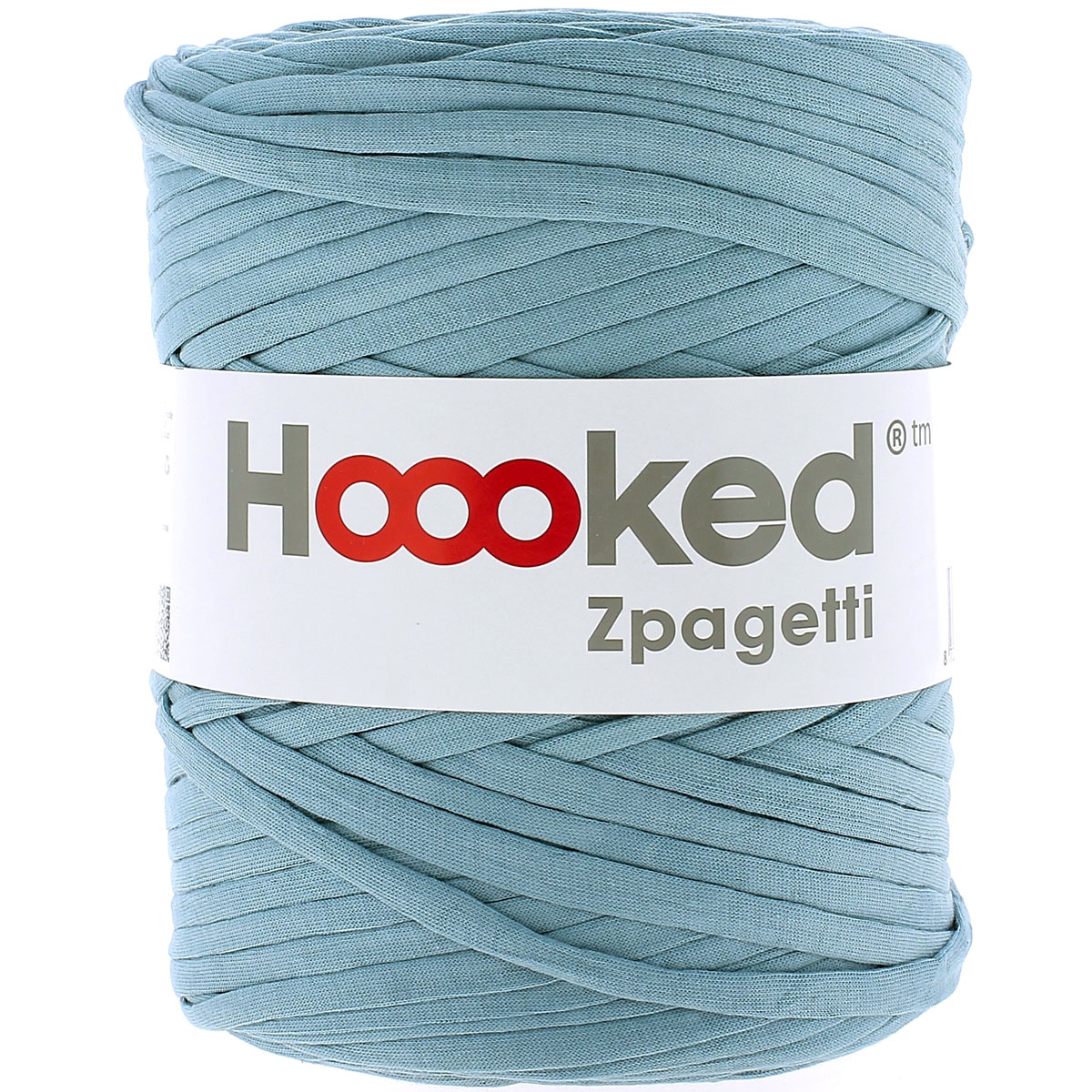 Hoooked | Zpagetti Cotton Yarn Mint Serenity
