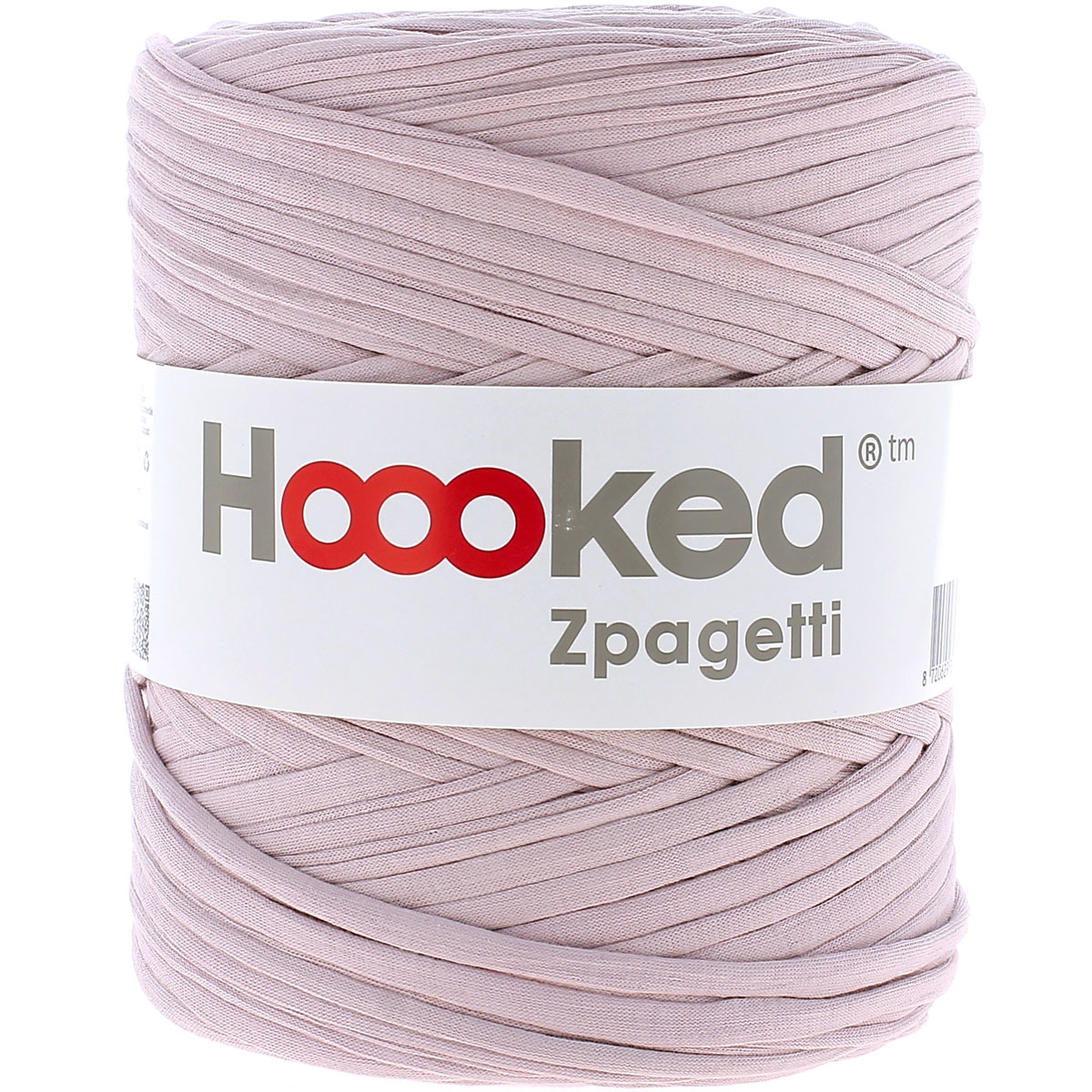 Hoooked | Zpagetti Cotton Yarn Powder Bloom