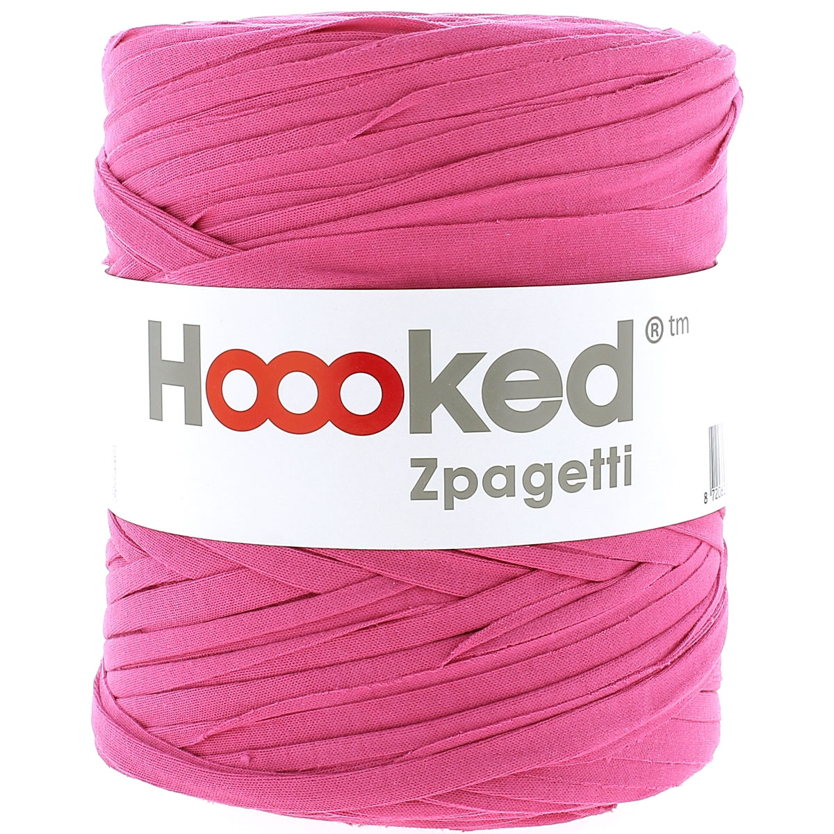 Hoooked | Zpagetti Cotton Yarn Bloom Kiss