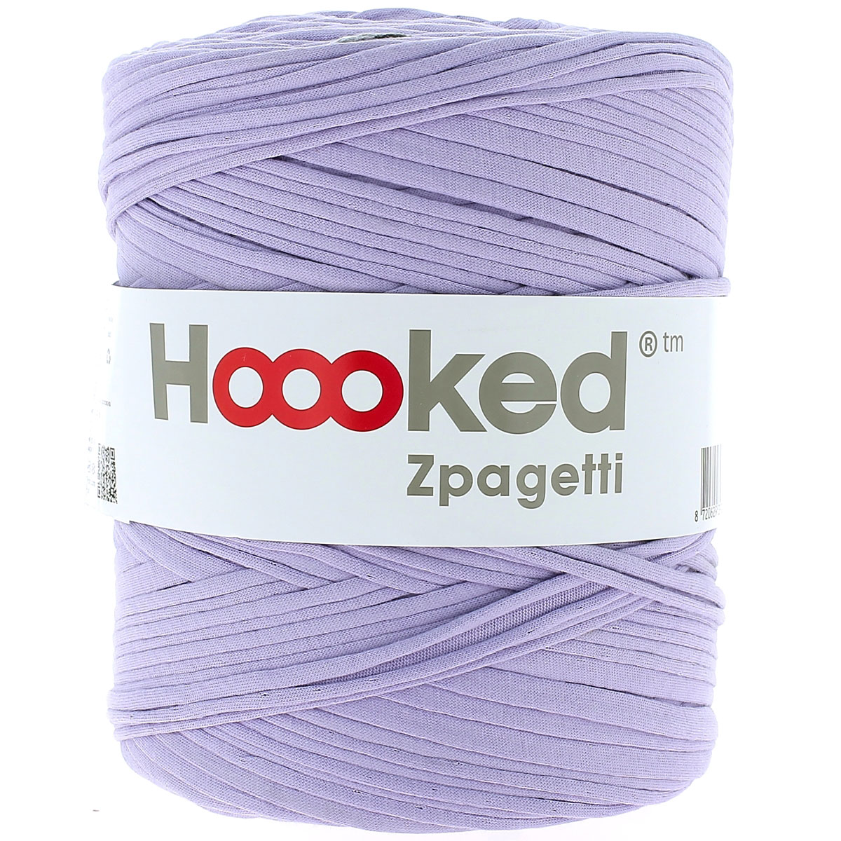 Hoooked | Zpagetti Cotton Yarn Stellar Blade