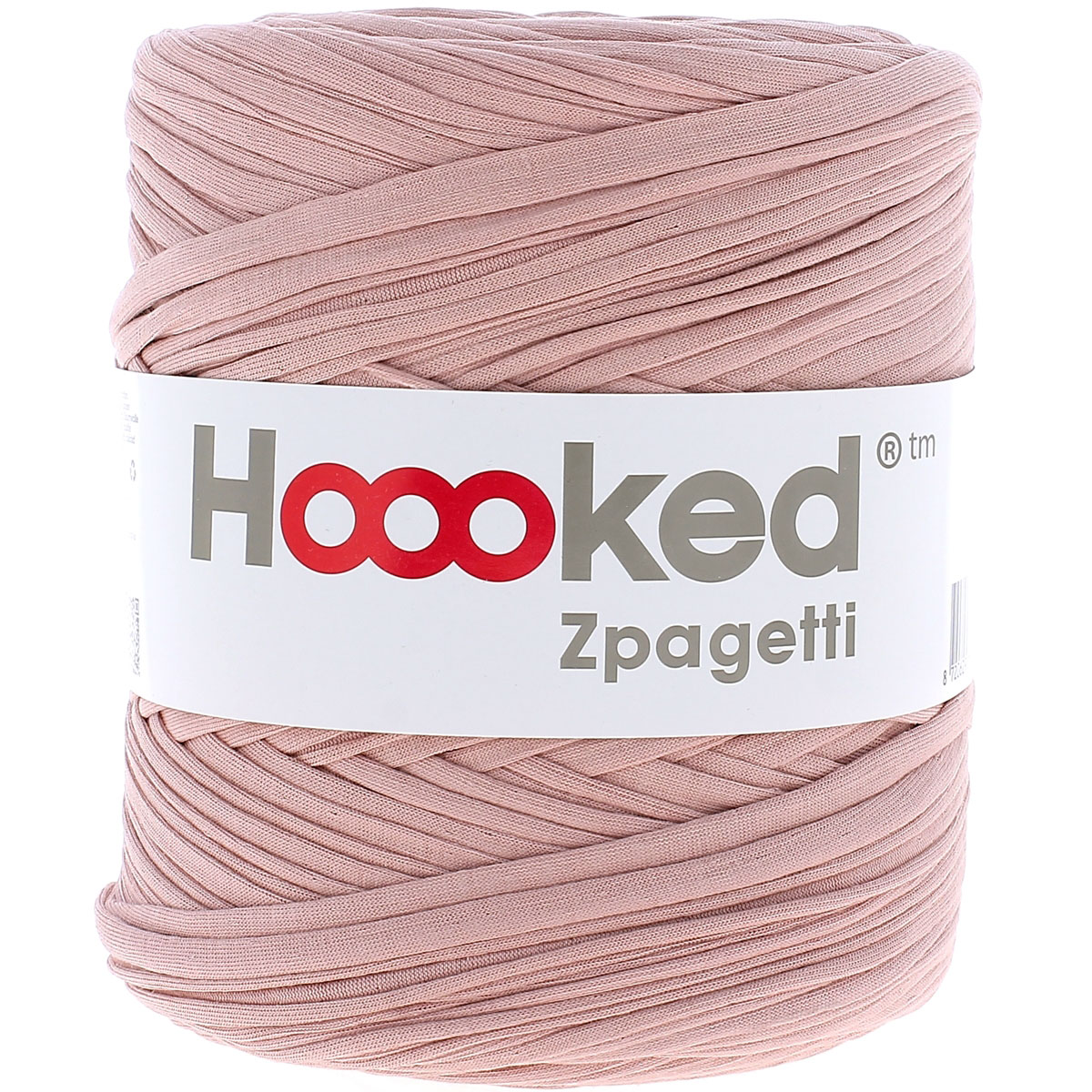 Hoooked | Zpagetti Cotton Yarn Vintage Web
