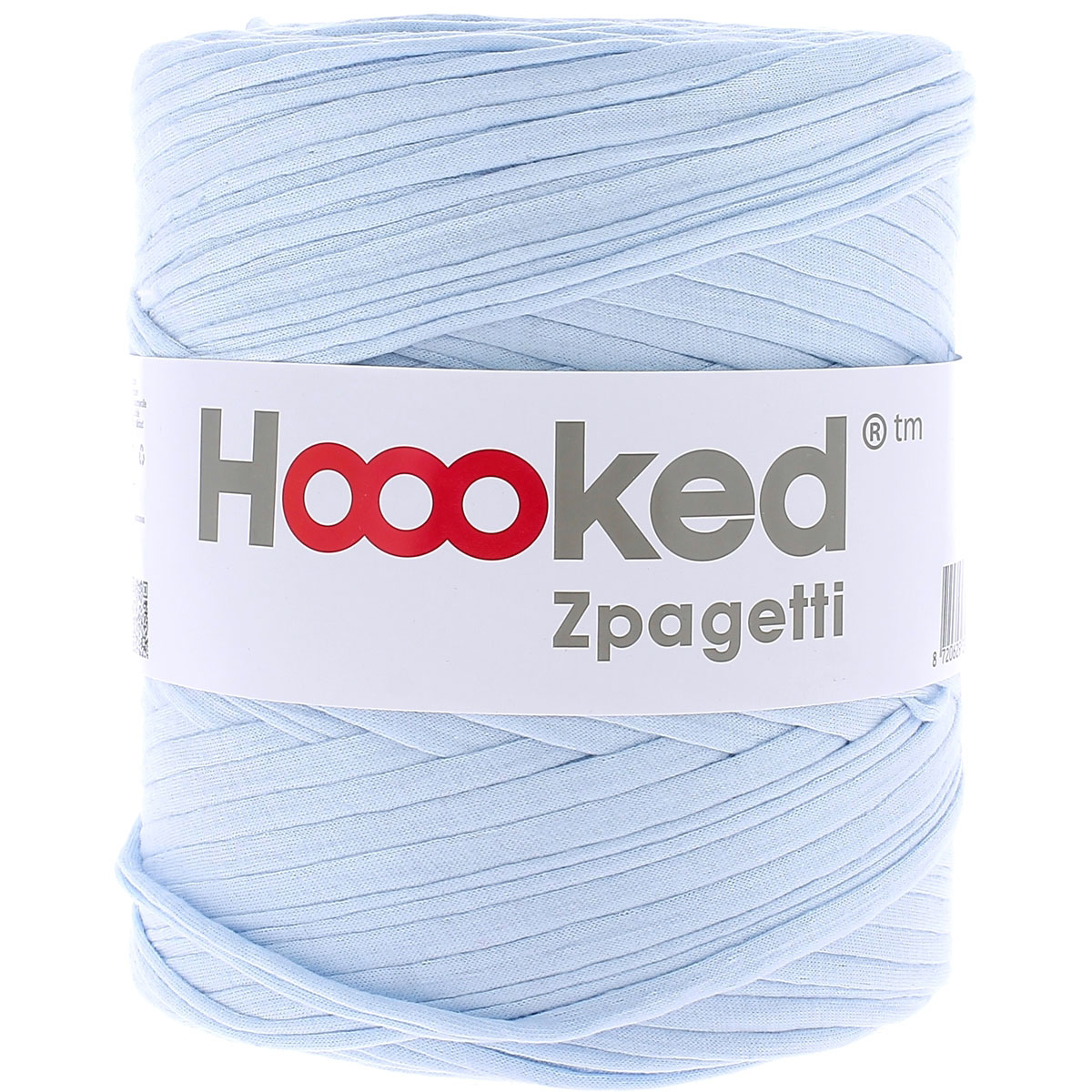Hoooked | Zpagetti Cotton Yarn Splash