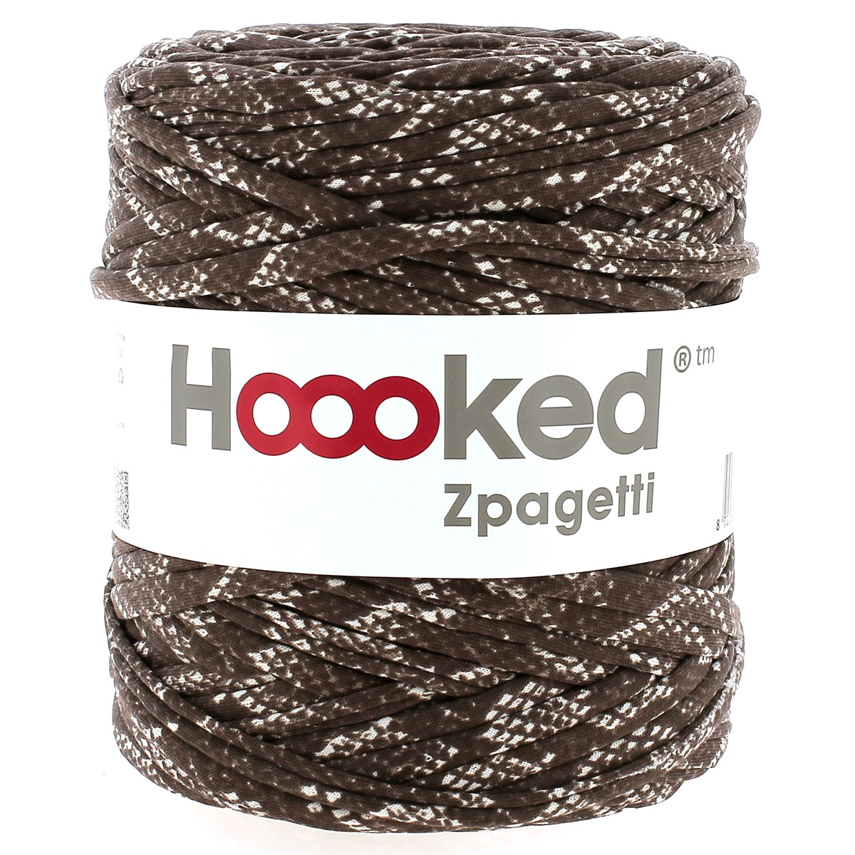 Hoooked | Zpagetti Cotton Yarn Viper