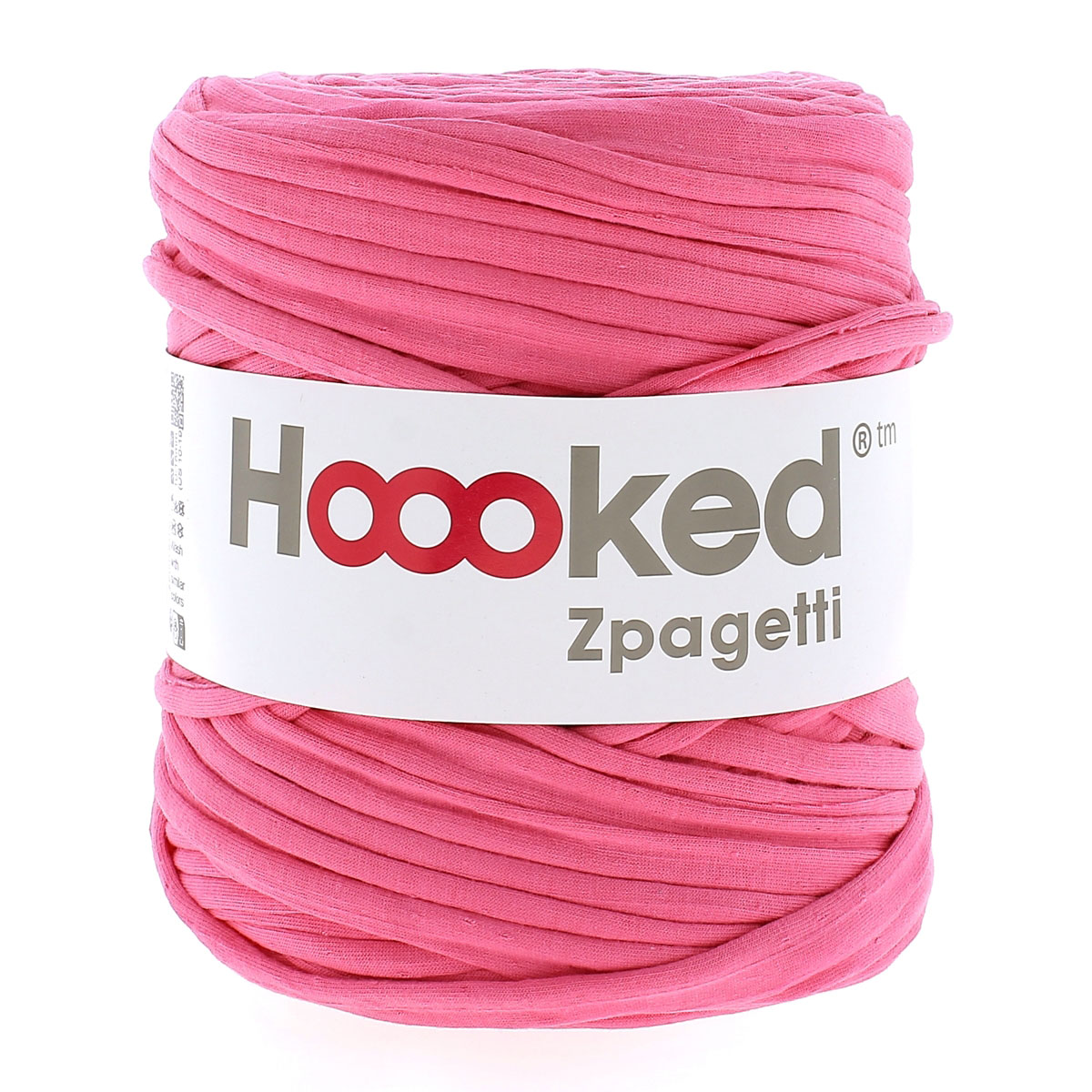 Hoooked | Zpagetti Medium King Size Dragon Blossom