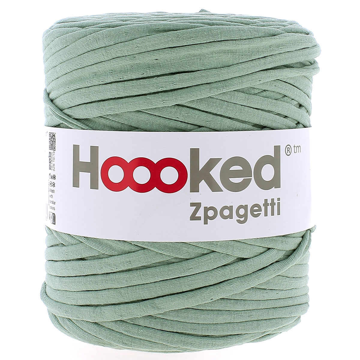 Hoooked | Zpagetti Medium King Size Mint Flavor