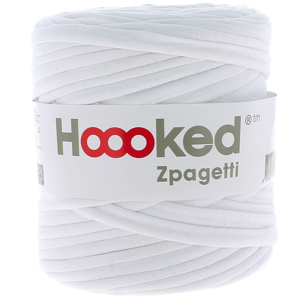 Hoooked | Zpagetti Cotton Yarn Marshmallow