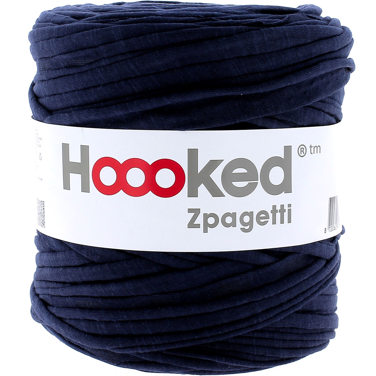 Hoooked | Zpagetti Cotton Yarn Sailor Cup
