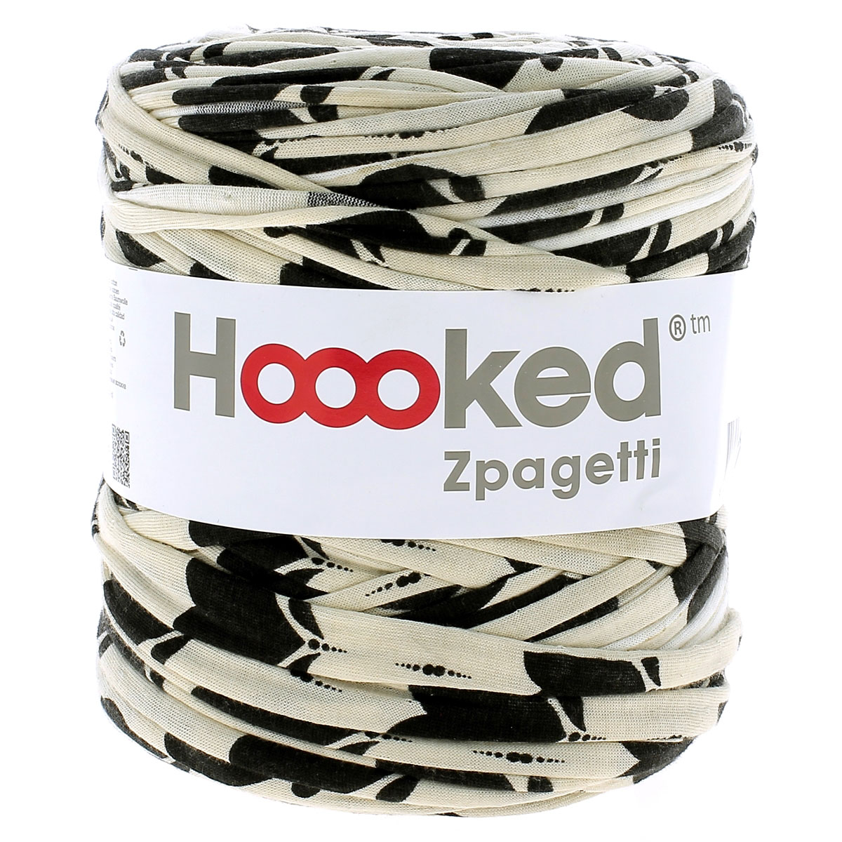 Hoooked | Zpagetti Cotton Yarn Safari Love